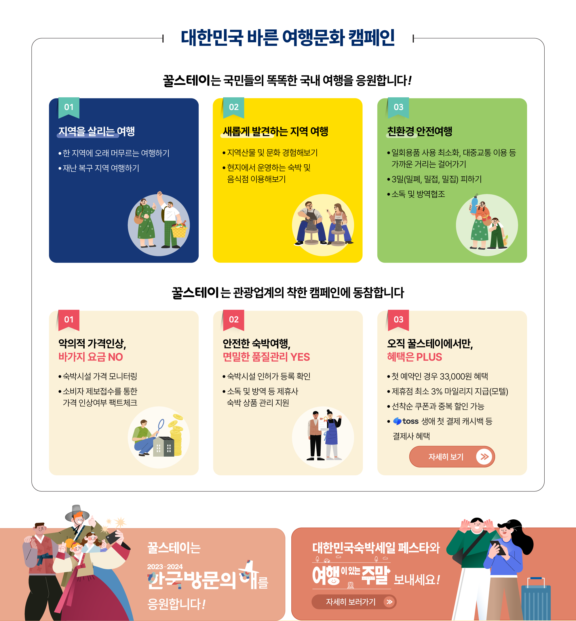 2023 숙박세일페스타
